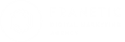 Logo Franetic Horizontal Branco 2